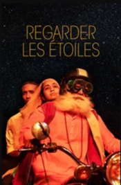 Poster Regarder les étoiles