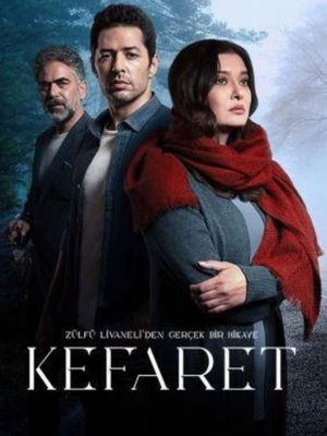 Kefaret poster