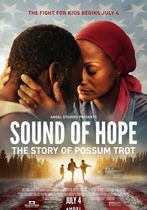 Sound of Hope: The Story of Possum Trot