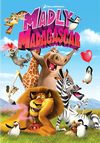 Madly Madagascar