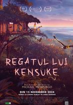 Regatul lui Kensuke