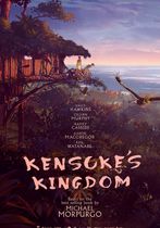 Kensuke's Kingdom