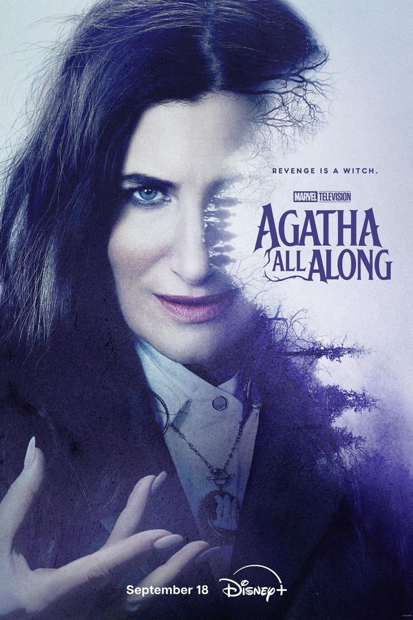 Agatha All Along - Agatha All Along (2024) - Film Serial - CineMagia.ro