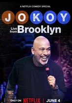 Jo Koy: Un nou stand-up