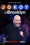 Jo Koy: Un nou stand-up