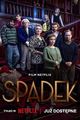 Film - Spadek