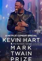 Kevin Hart: Premiul Mark Twain