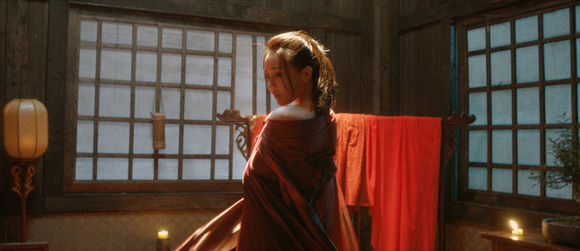 Fang Shi Yu: Zhi gai shi ying xiong