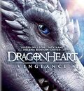 Dragonheart Vengeance