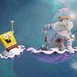 Saving Bikini Bottom: The Sandy Cheeks Movie/Sandy Obrăjori: Salvăm Fundul Oceanului