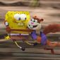 Saving Bikini Bottom: The Sandy Cheeks Movie/Sandy Obrăjori: Salvăm Fundul Oceanului
