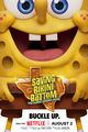 Film - Saving Bikini Bottom: The Sandy Cheeks Movie