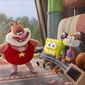 Saving Bikini Bottom: The Sandy Cheeks Movie/Sandy Obrăjori: Salvăm Fundul Oceanului