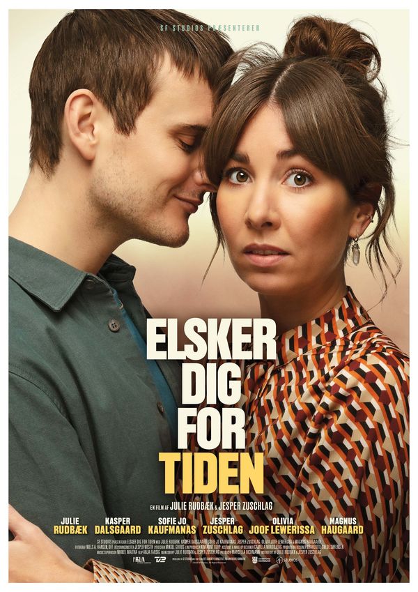 Elsker dig for tiden - Te iubesc pentru moment (2022) - Film - CineMagia.ro