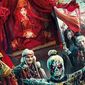Di Renjie zhi kulou jiangjun/Detectivul Di-Skeleton