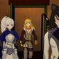 Justice League x RWBY: Super Heroes and Huntsmen Part Two/Liga Dreptății: Supereroii și Vânătorii, partea a II-a