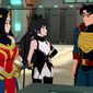 Justice League x RWBY: Super Heroes and Huntsmen Part Two/Liga Dreptății: Supereroii și Vânătorii, partea a II-a
