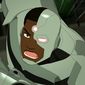 Justice League x RWBY: Super Heroes and Huntsmen Part Two/Liga Dreptății: Supereroii și Vânătorii, partea a II-a