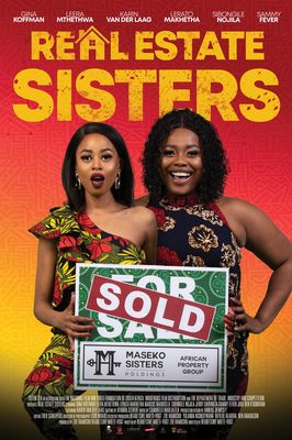 Real Estate Sisters poster