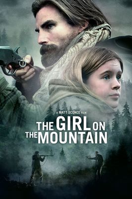 The Girl on the Mountain poster