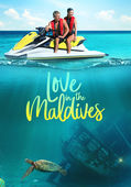 Love in the Maldives