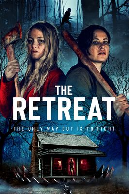 The Retreat poster