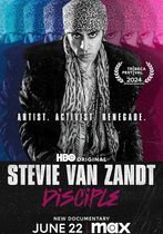 Steven Van Zandt: Discipol