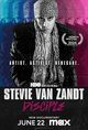 Film - Stevie Van Zandt: Disciple