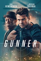 Poster Gunner