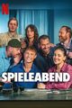 Film - Spieleabend