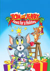 Tom and Jerry: Paws for a Holiday