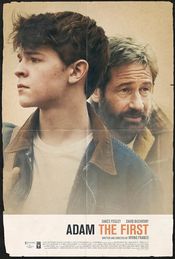 Poster Adam the First