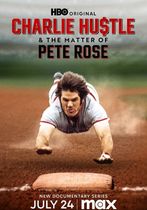 Charlie Hustle sau Pete Rose