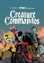 Creature Commandos