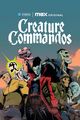 Film - Creature Commandos