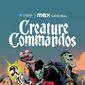 Poster 1 Creature Commandos