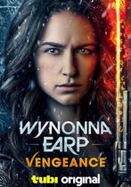 Wynonna Earp: Vengeance