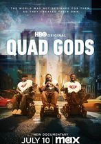 Quad Gods