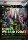Film TWST - Things We Said Today