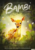 Bambi: O poveste din pădure