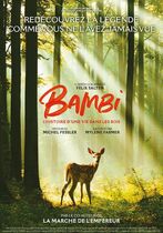 Bambi: A Tale of Life in the Woods