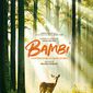 Poster 2 Bambi, L'histoire d'une vie dans les bois