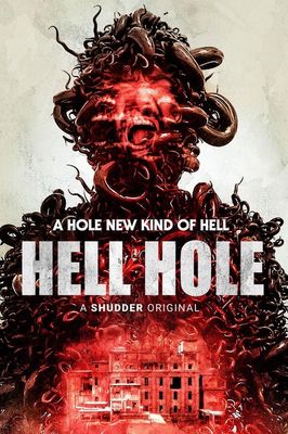 Hell Hole poster