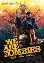 We Are Zombies