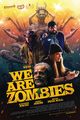 Film - We Are Zombies