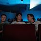 The 4:30 Movie/The 4:30 Movie