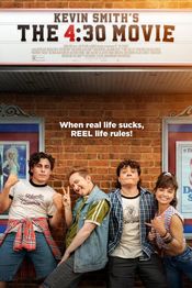 Poster The 4:30 Movie