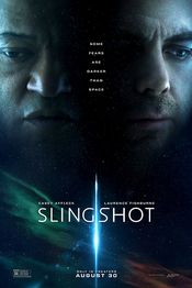 Poster Slingshot