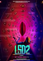 LSD 2: Love, Sex Aur Dhokha 2