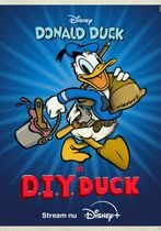 D.I.Y. Duck